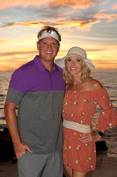 Jason Jen 21st Anniversary snaps - Siesta Key Beach 2020